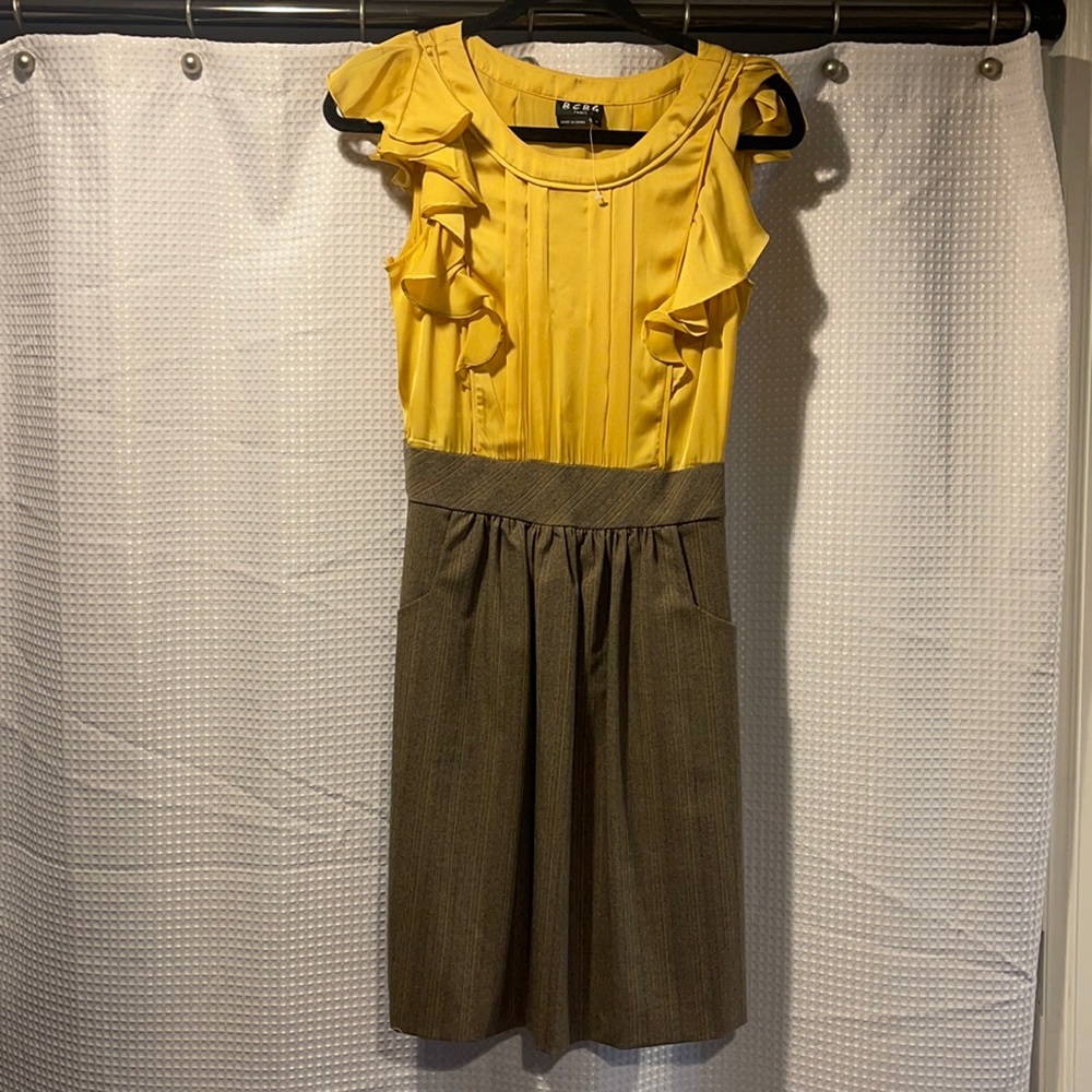 BCBG Dress